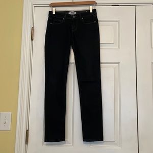 PAIGE Skyline Skinny Jeans